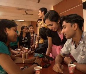 Durgapur Society of Management Science hostel photo 1